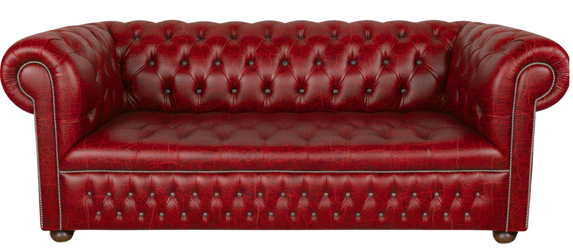 The Churchill Chesterfield